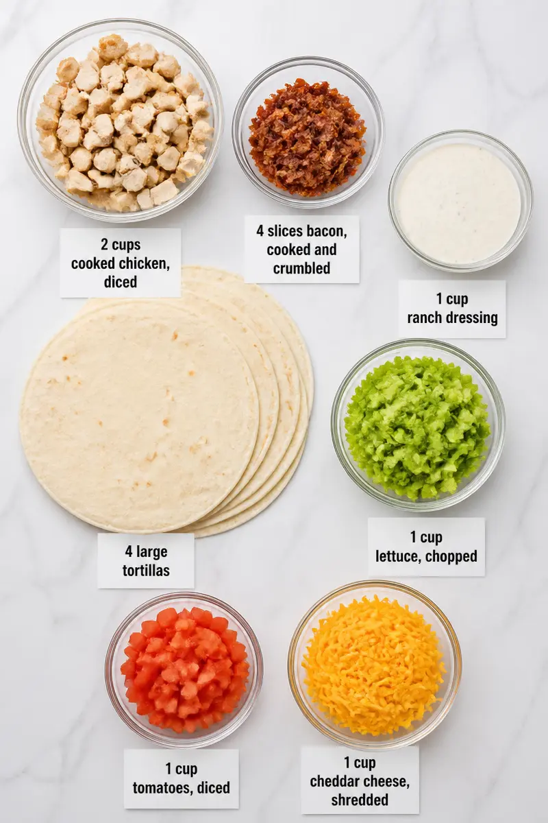 Crispy Chicken Bacon Ranch Wrap 8zer74ezfds7 3