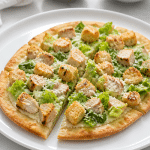 chicken caesar flatbread 1