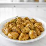 honey mustard turkey tenderloin bites 1 1