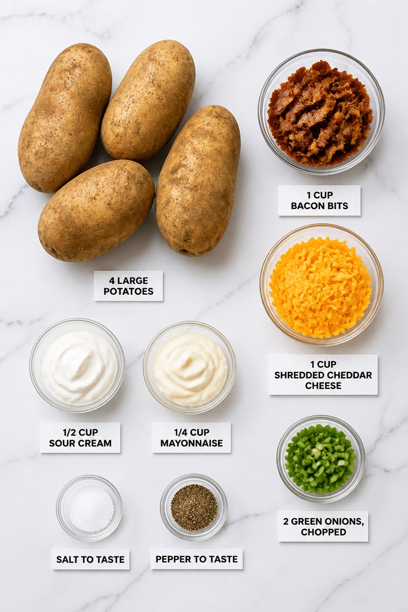 loaded baked potato salad 3