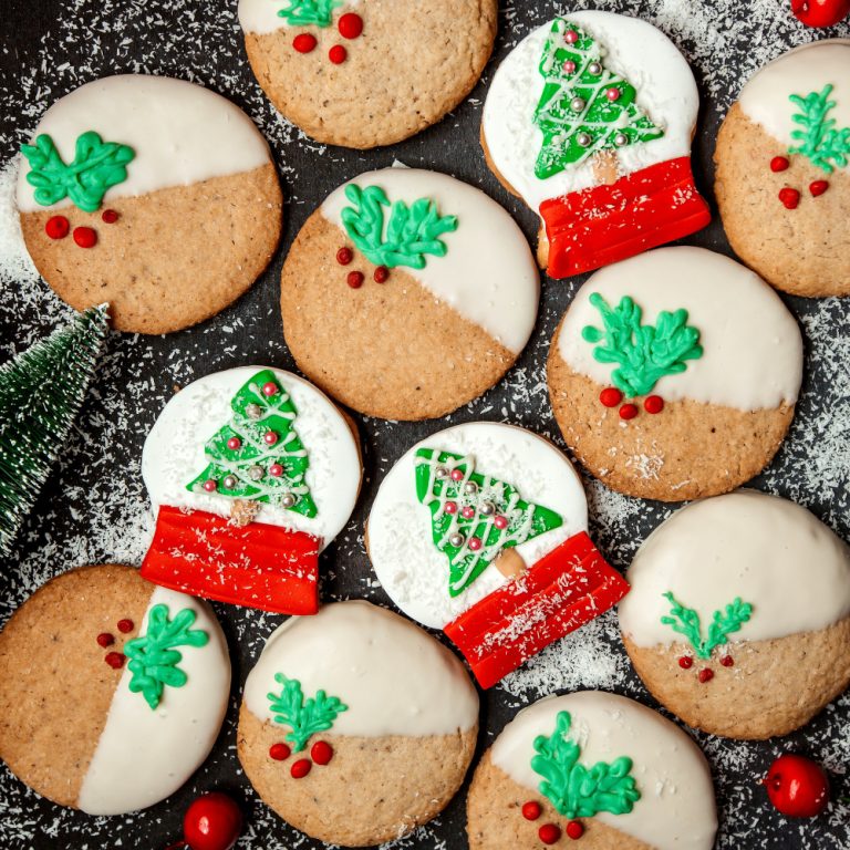 Pillsbury Christmas Cookies Recipe Delicious pillsbury-christmas-cookies-recipe-delicious