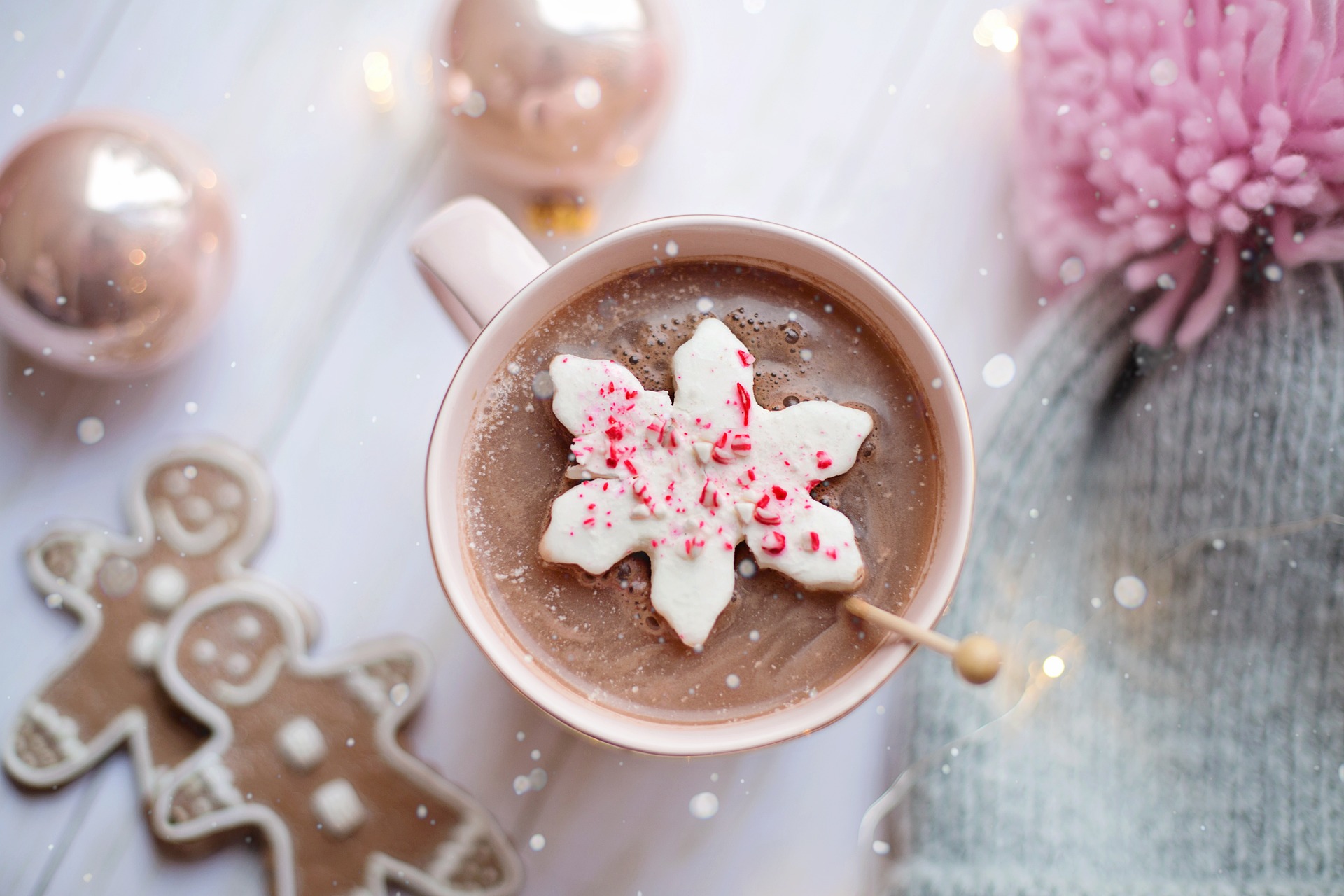 mexican hot chocolate