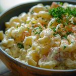 Best Macaroni Salad Recipe
