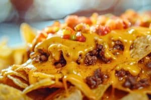 Taco Bell's Nacho Cheese Sauce - Recipe Delicious