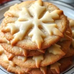 Maple Delight Cookies Recipe