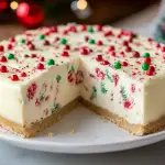 Little Debbie Christmas Tree Cheesecake