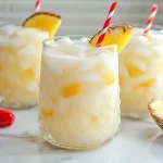 Pina Colada Punch