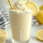 Chick-fil-A Frosted Lemonade