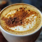 Delicious coffee loophole recipe that boosts metabolism and curbs hunger for weight loss.