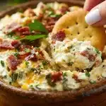 5 Minute Million Dollar Dip: A Tasty Game-Changer for Your Snack Table 5 minute million dollar dip 2025 10 29 020117 150x150 1