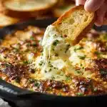 Creamy Garlic Bread Dip creamy garlic bread dip 2025 10 29 020115 150x150 1