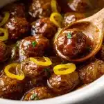 Crockpot Mississippi Meatballs: The Ultimate Comfort Food delicious crockpot mississippi meatballs 2025 10 29 020125 150x150 1