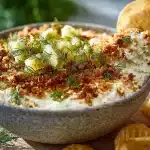 Fried Pickle Dip: The Tasty Treat You Didn’t Know You Needed delicious fried pickle dip recipe 2025 10 29 020120 150x150 1
