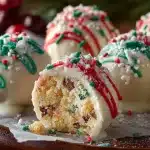 Christmas Tree Cake Truffles with Little Debbie Cakes christmas tree cake truffles with little debbie ca 2025 11 27 231820 150x150 1