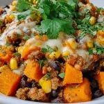 ground turkey sweet potato casserole 2025 11 20 122512 150x150 1