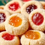 A beautifully arranged dish, pretty as a picture and delightfully delicious.