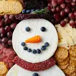 Snowman Charcuterie Board (Festive Delight for the Holiday Table) snowman charcuterie board 2025 11 25 193435 150x150 1