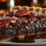 Texas Chocolate Pecan Pie (A Decadent Classic with a Twist) texas chocolate pecan pie 2025 11 23 215417 150x150 1