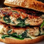 white cheddar and spinach chicken burgers 2025 11 20 122505 150x150 1