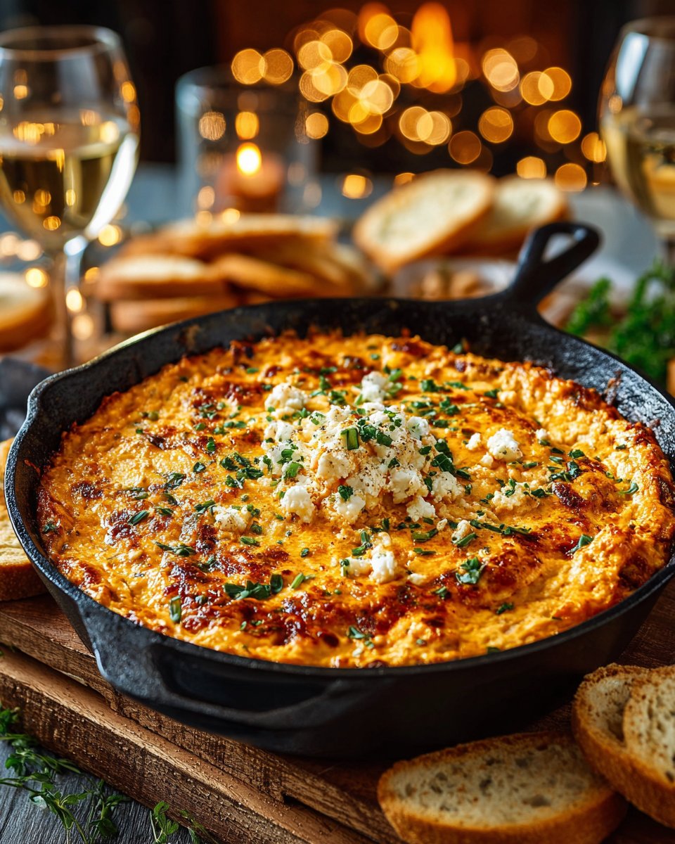 Buffalo Chicken Dip Buffalo Chicken Dip