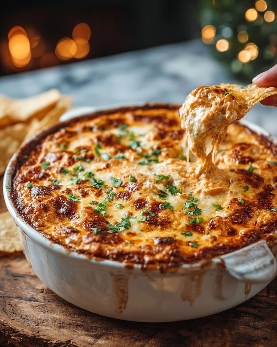 Buffalo Chicken Dip Recipe Buffalo Chicken Dip Recipe