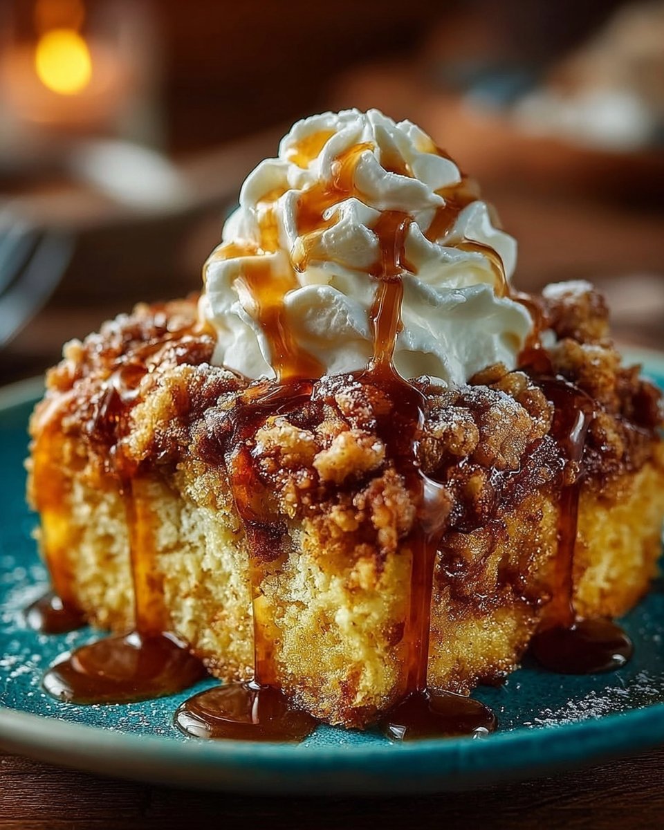 Pioneer Woman Pumpkin Dump Cake Pumpkin Dump Cake