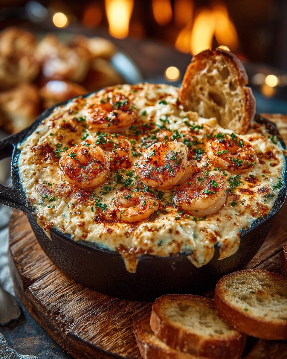 Pioneer Woman Shrimp Dip Pioneer Woman Shrimp Dip