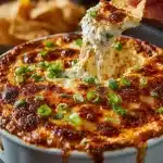 Buffalo Chicken Dip Recipe buffalo chicken dip recipe 2025 12 28 030847 150x150 1