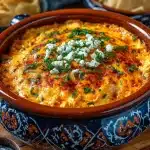 Buffalo Chicken Dip - Slow Cooker Recipe buffalo chicken dip slow cooker recipe 2025 12 28 030851 150x150 1