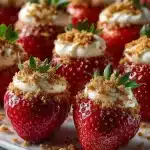 cheesecake strawberries creamy filling 2025 12 24 160559 150x150 1