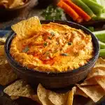 Crock Pot Buffalo Chicken Dip crock pot buffalo chicken dip 2025 12 28 030844 150x150 1
