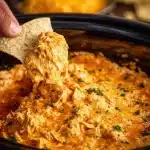 Crockpot Buffalo Chicken Dip crockpot buffalo chicken dip 2025 12 28 030850 150x150 1