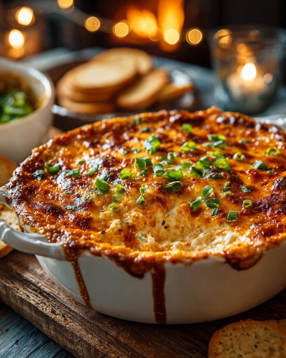 Buffalo Chicken Dip Recipe Buffalo Chicken Dip Recipe