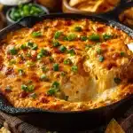 Easy Baked Buffalo Chicken Dip easy baked buffalo chicken dip 2025 12 28 030849 150x150 1