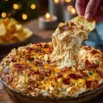 Easy Buffalo Chicken Dip Recipe easy buffalo chicken dip recipe 2025 12 28 030855 150x150 1