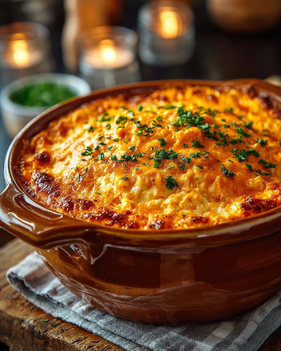 Buffalo Chicken Dip - Slow Cooker Recipe Buffalo Chicken Dip - Slow Cooker Recipe