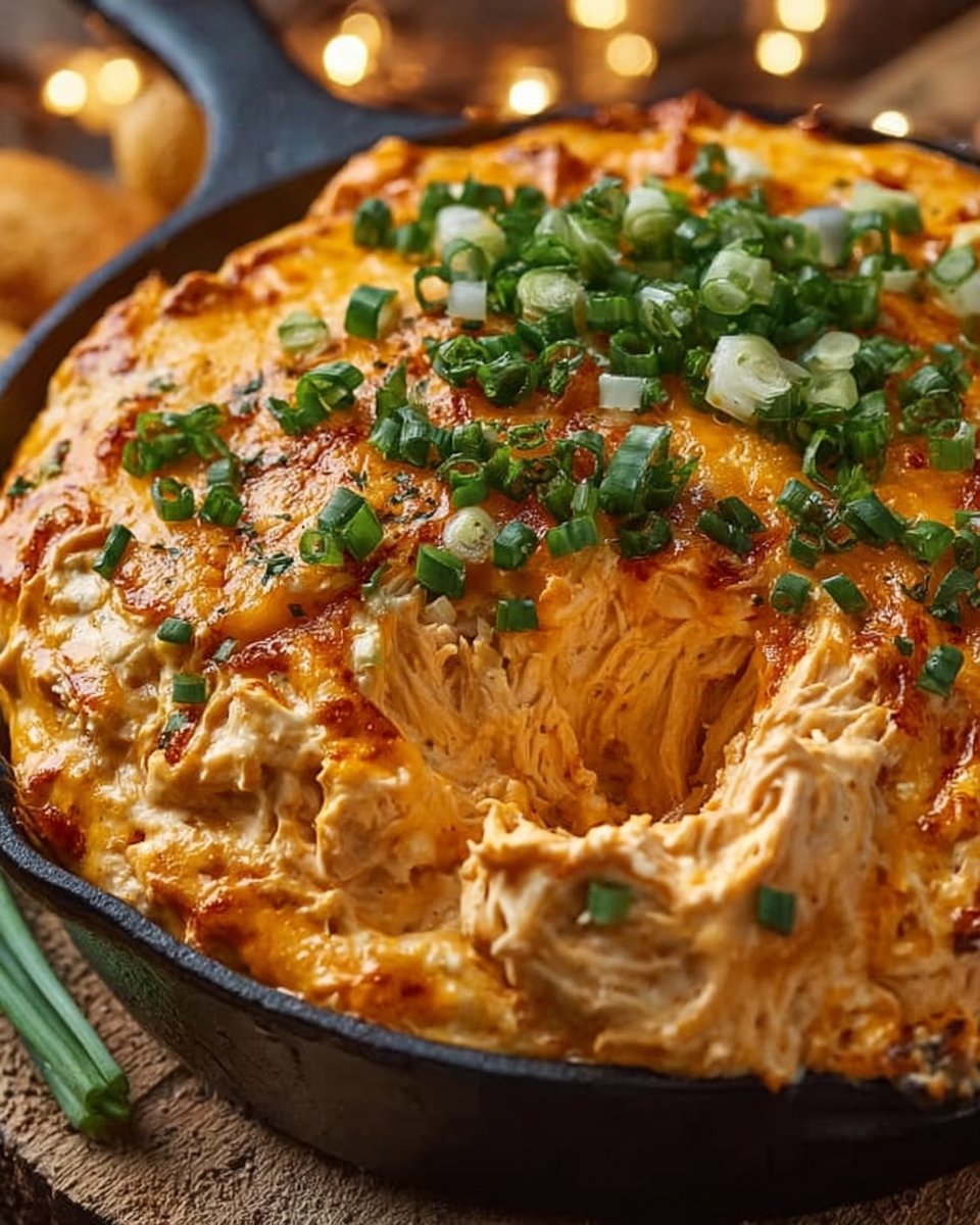 Buffalo Chicken Dip Buffalo Chicken Dip