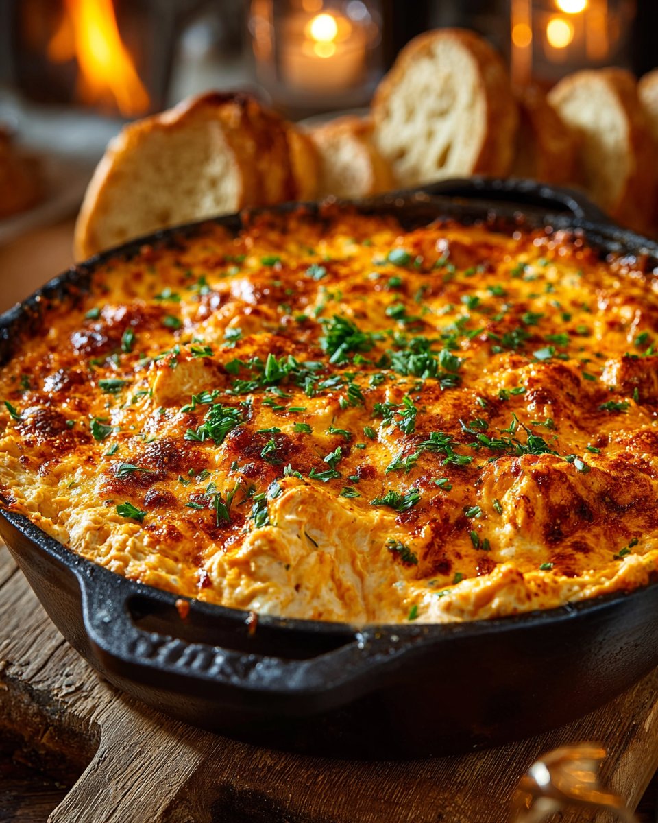 Buffalo Chicken Dip Recipe Buffalo Chicken Dip Recipe