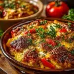 Pioneer Woman Stuffed Pepper Casserole pioneer woman stuffed pepper casserole 2025 12 16 163600 150x150 1