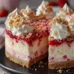 Strawberry Crunch Cheesecake strawberry crunch cheesecake 2025 12 24 160558 150x150 1