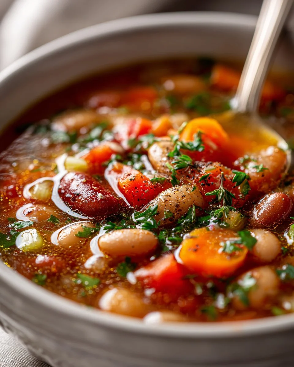 15 Bean Soup 15 Bean Soup