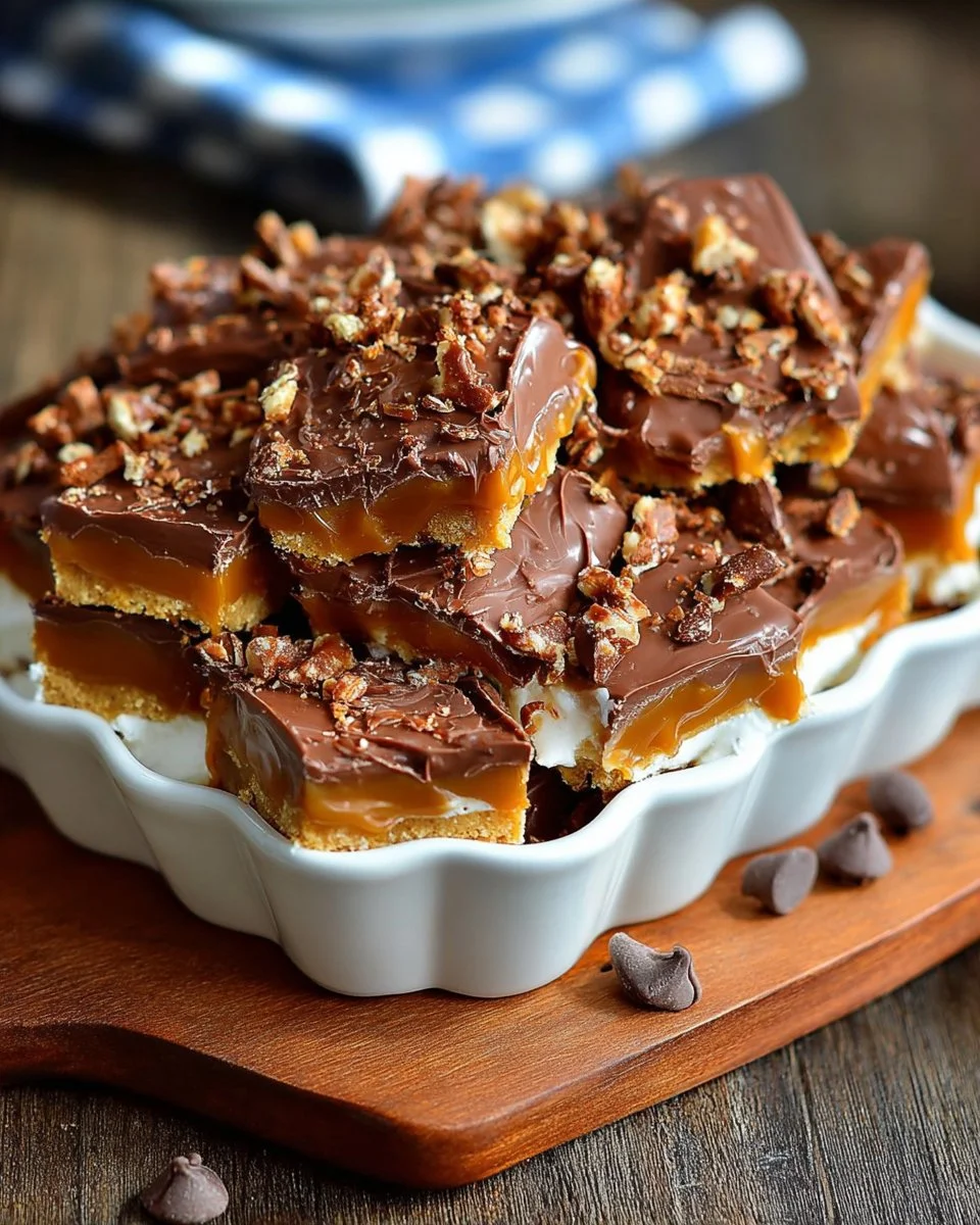 Better Than Anything Toffee Better Than Anything Toffee