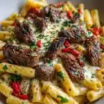cheesy spicy cajun steak pasta skillet 2026 01 17 000442 819x1024 1