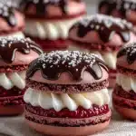 chocolate dipped raspberry macarons 2026 01 26 003608 819x1024 1