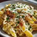 creamy garlic parmesan penne pasta 2026 01 17 000439 819x1024 1