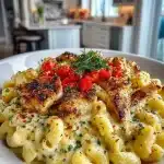 creamy honey pepper chicken mac and cheese delight 2026 01 16 011134 819x1024 1