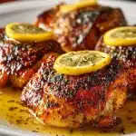 Crispy Honey Lemon Chicken Thighs crispy honey lemon chicken thighs 2026 01 27 010838 819x1024 1