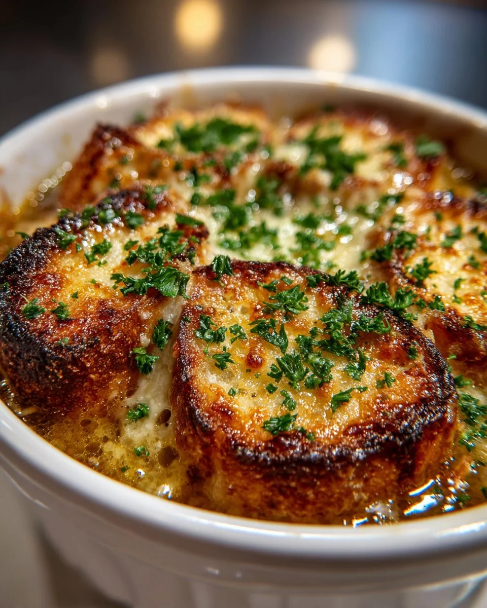 French Onion Soup Rice French Onion Soup Rice