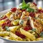 marry me chicken pasta with sun dried tomatoes 2026 01 26 003559 819x1024 1