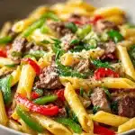 philly cheesesteak pasta 2026 01 24 234610 819x1024 1